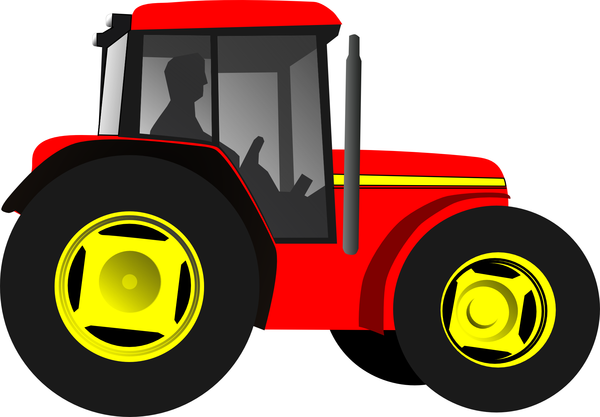 Rang lista IPARD traktori sedmi javni poziv