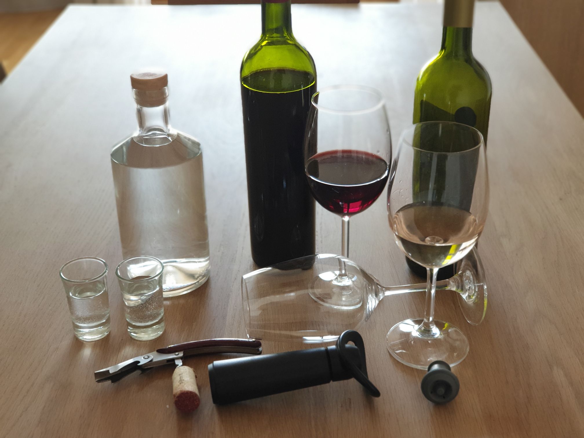 RS: Podsticaji za unapredjenje kvaliteta vina i rakije