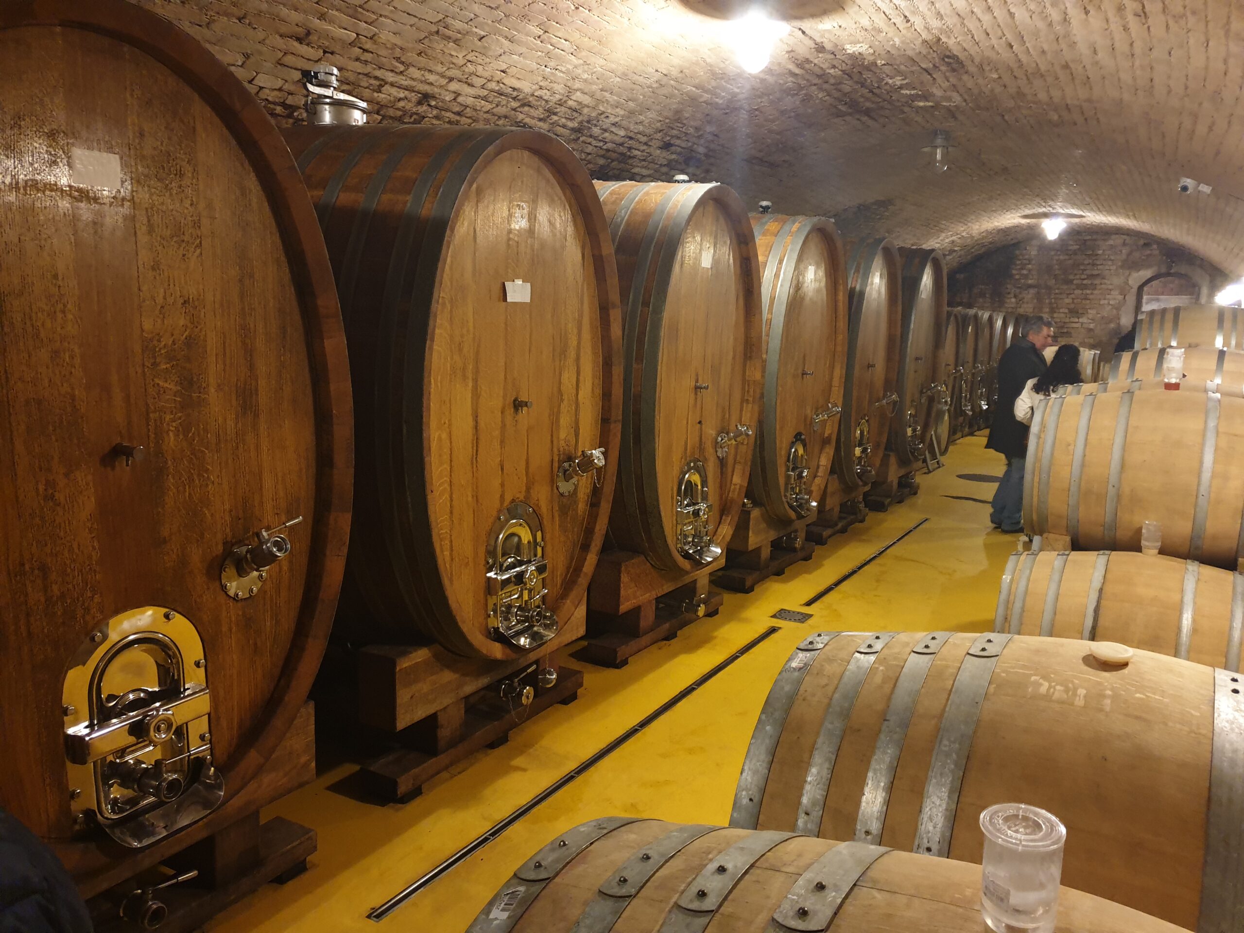 Bespovratna sredstva za proizvodnju vina i rakije u AP Vojvodini