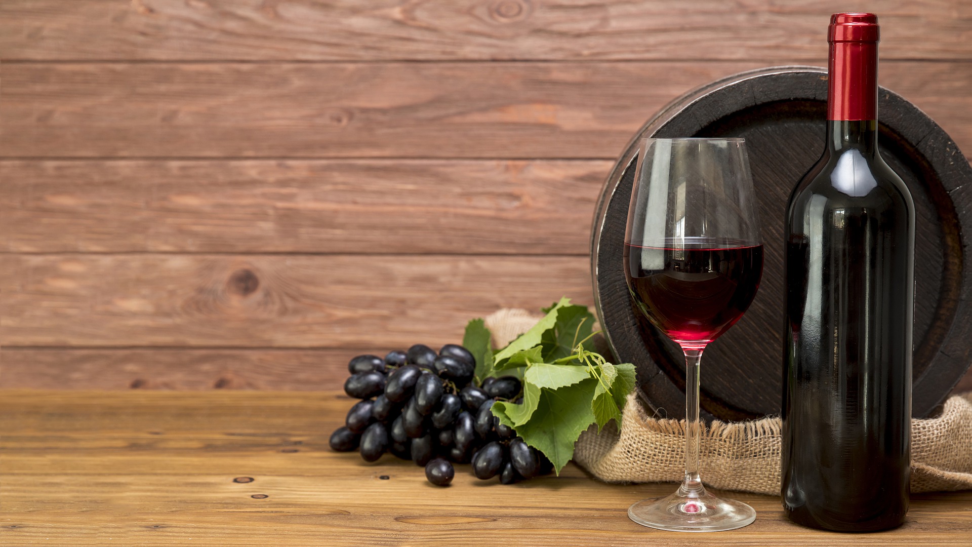 Podsticaji u sektoru proizvodnje vina